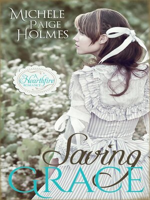 cover image of Saving Grace